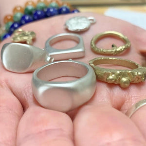 Sat 9 Aug / Wax Carving for beginners