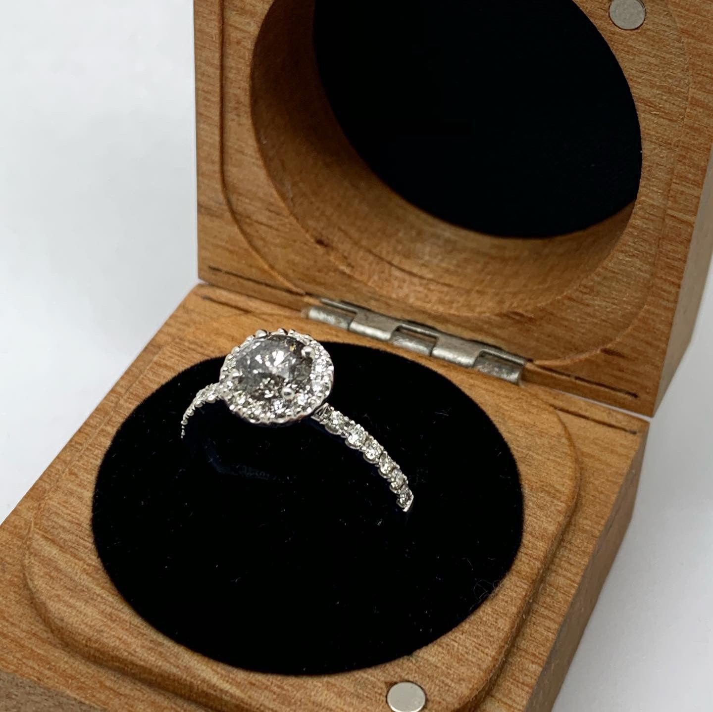 Custom Jewellery Gallery