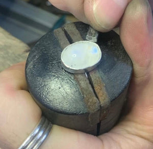 Private Jewellery Tuition