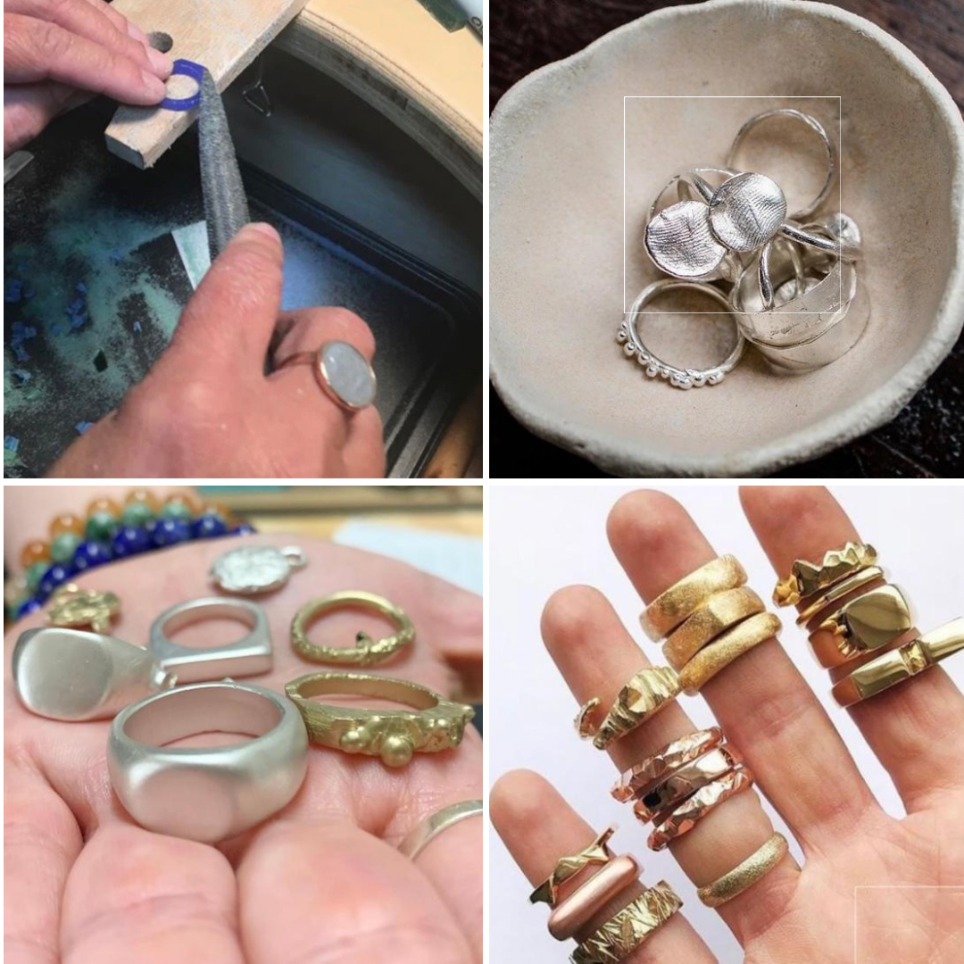 Lost Wax Carving Workshop