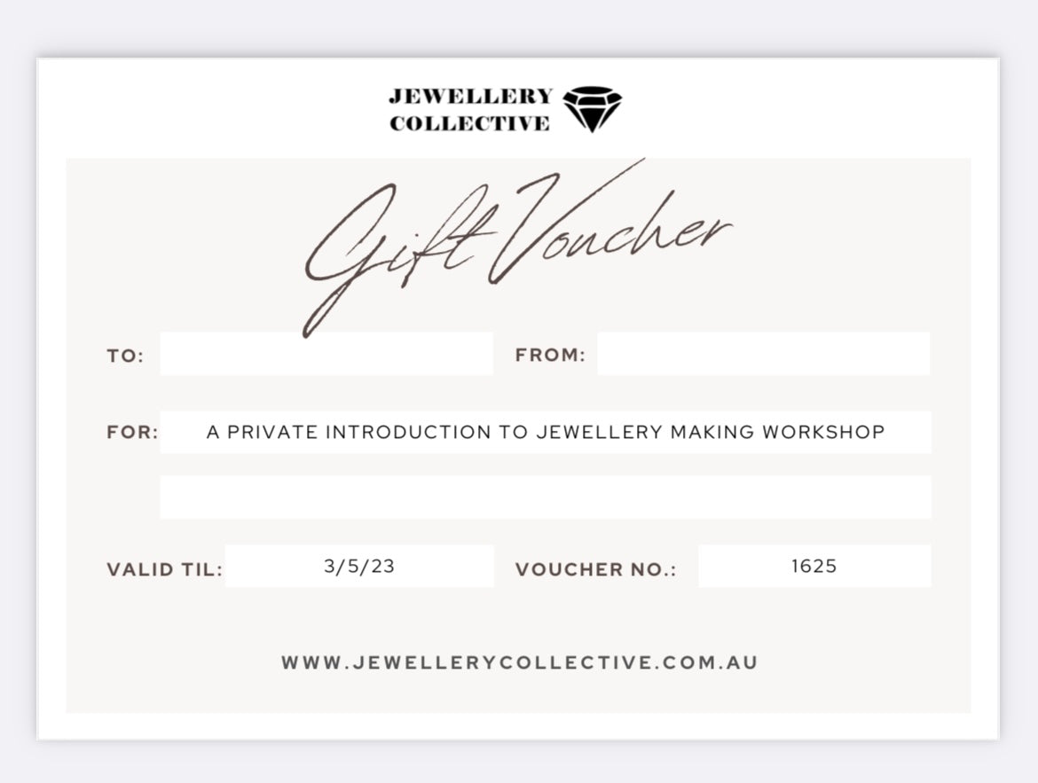 Gift Voucher