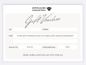 Gift Voucher