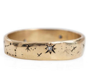 Make your own Wedding Rings Workshop