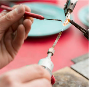 Private Jewellery Tuition (4 hours)